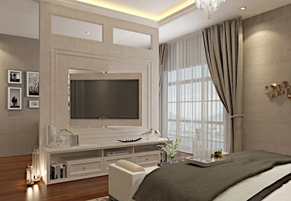 Interior Designer Singapore - Taeyang Interior Design Services